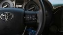 تويوتا هيلوكس GLX Toyota/HILUX P DC 4WD 2.7L LS6 HIGH AT