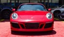 Porsche 911 Carrera