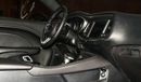 Dodge Challenger 6.4 L HEMI