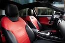 مرسيدس بنز A 200 A200 AMG | 2,155 P.M | 0% Downpayment | 2028 WARRANTY!