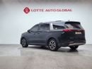 Kia Carnival 2022 KIA CARNIVAL KA4 (D) 2.2 Prestige 9seat