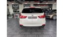 BMW X5 50i Exclusive