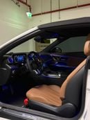 مرسيدس بنز CLE 450 كوبيه