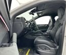 Porsche Cayenne 2024 Porsche Cayenne Turbo GT Coupe, 2026 Porsche Warranty, Full Porsche Service History, GCC