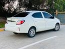 Mitsubishi Attrage GLX