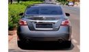 Nissan Altima 2016 2.5SL FULL OPTION (610/-MONTHLY)