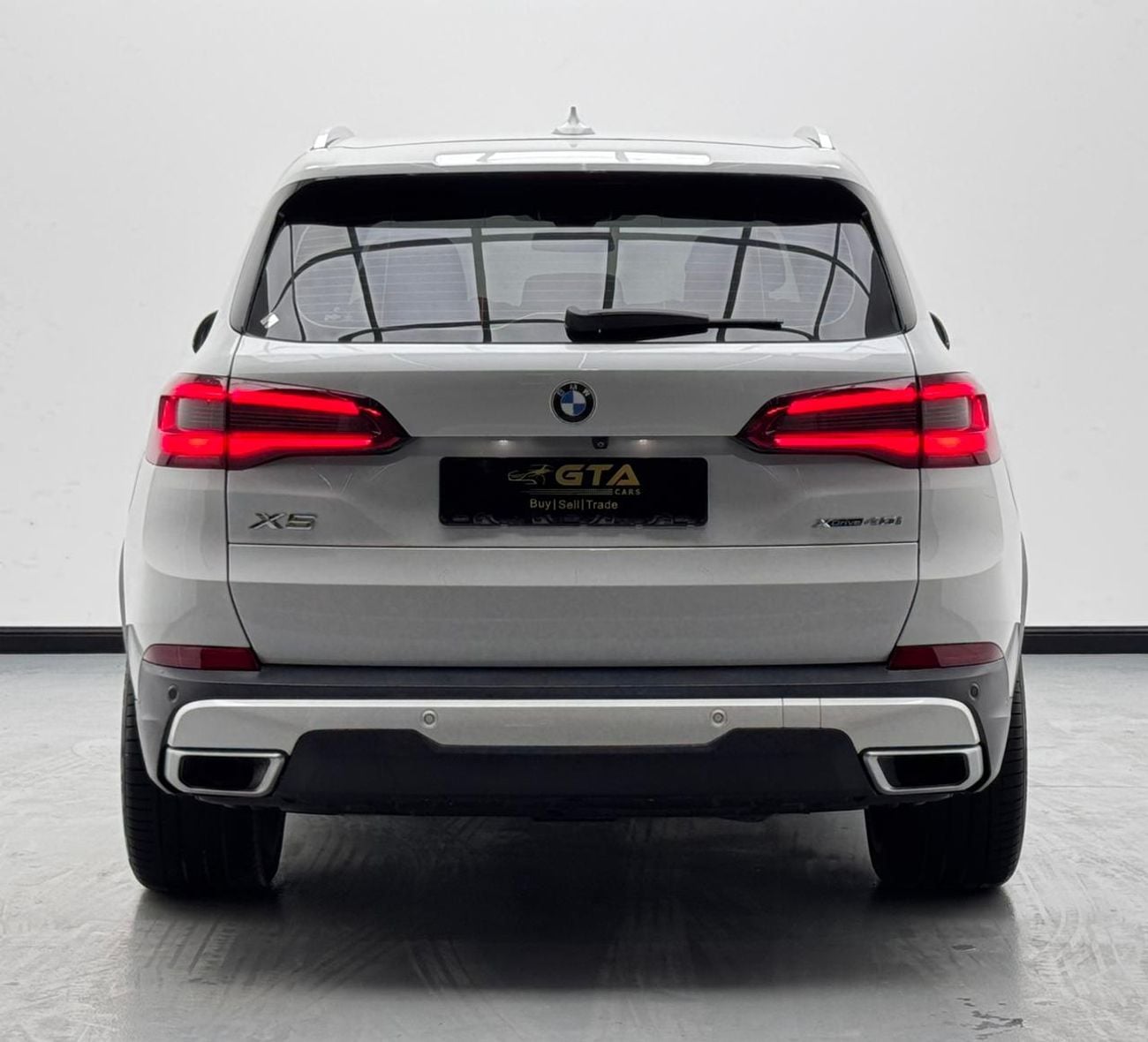 بي أم دبليو X5 40i M SPORT