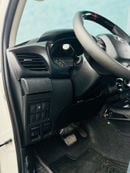Toyota Hilux GL 2.7L Double Cab Utility