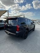 شيفروليه تاهو 1LT 5.3L