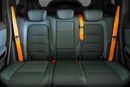 Jetour T2 LUX