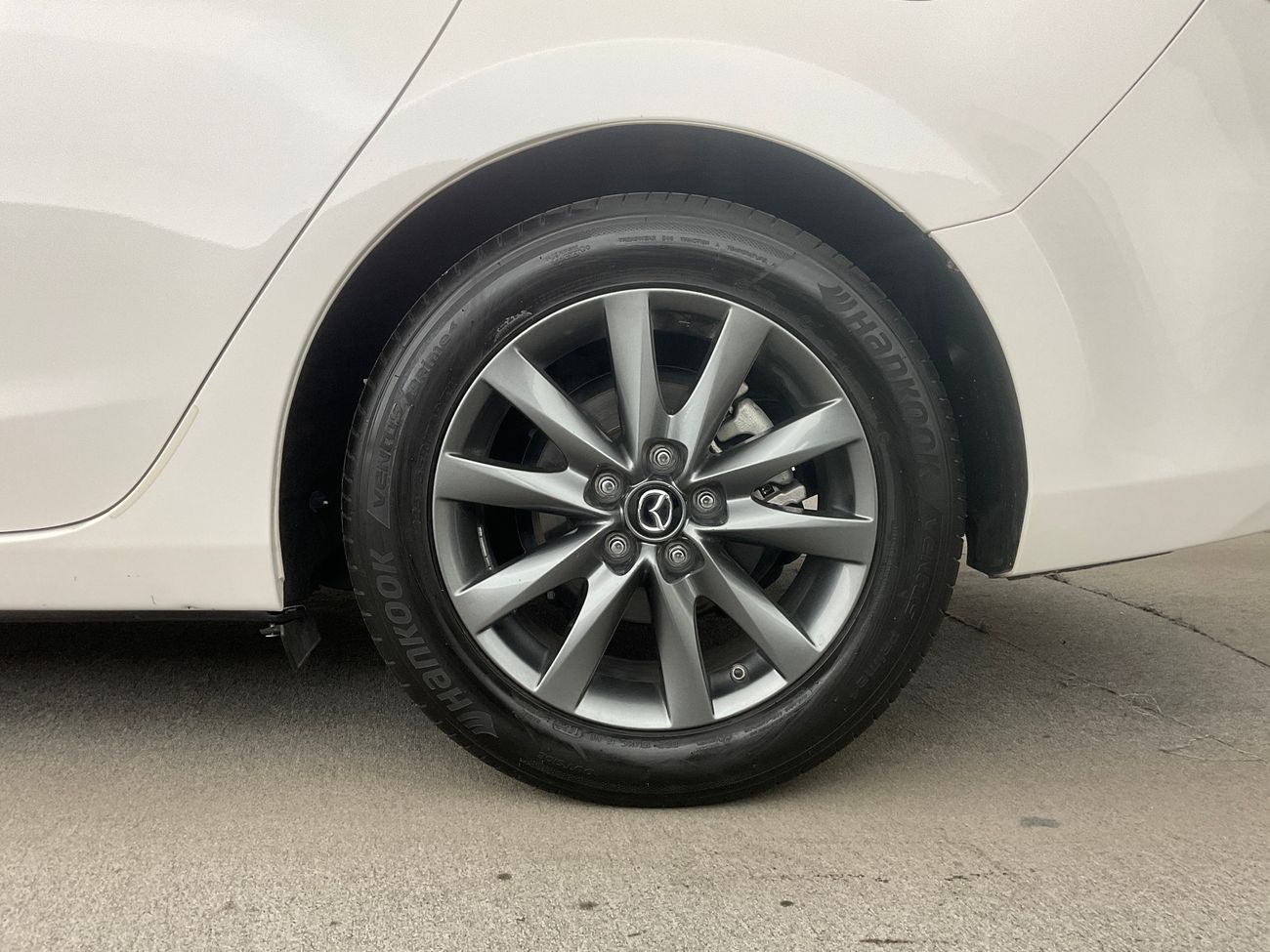 مازدا 6 Pure | شامل الضمان | 0 ﺪﻔﻋﺓ ﺃﻮﻟﻯ