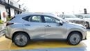 Lexus NX350 LEXUS NX 350 Premier 2.5L SONIC TITANIUM