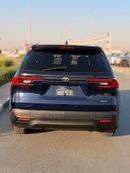 Toyota Grand Highlander XLE 2.4L 2024
