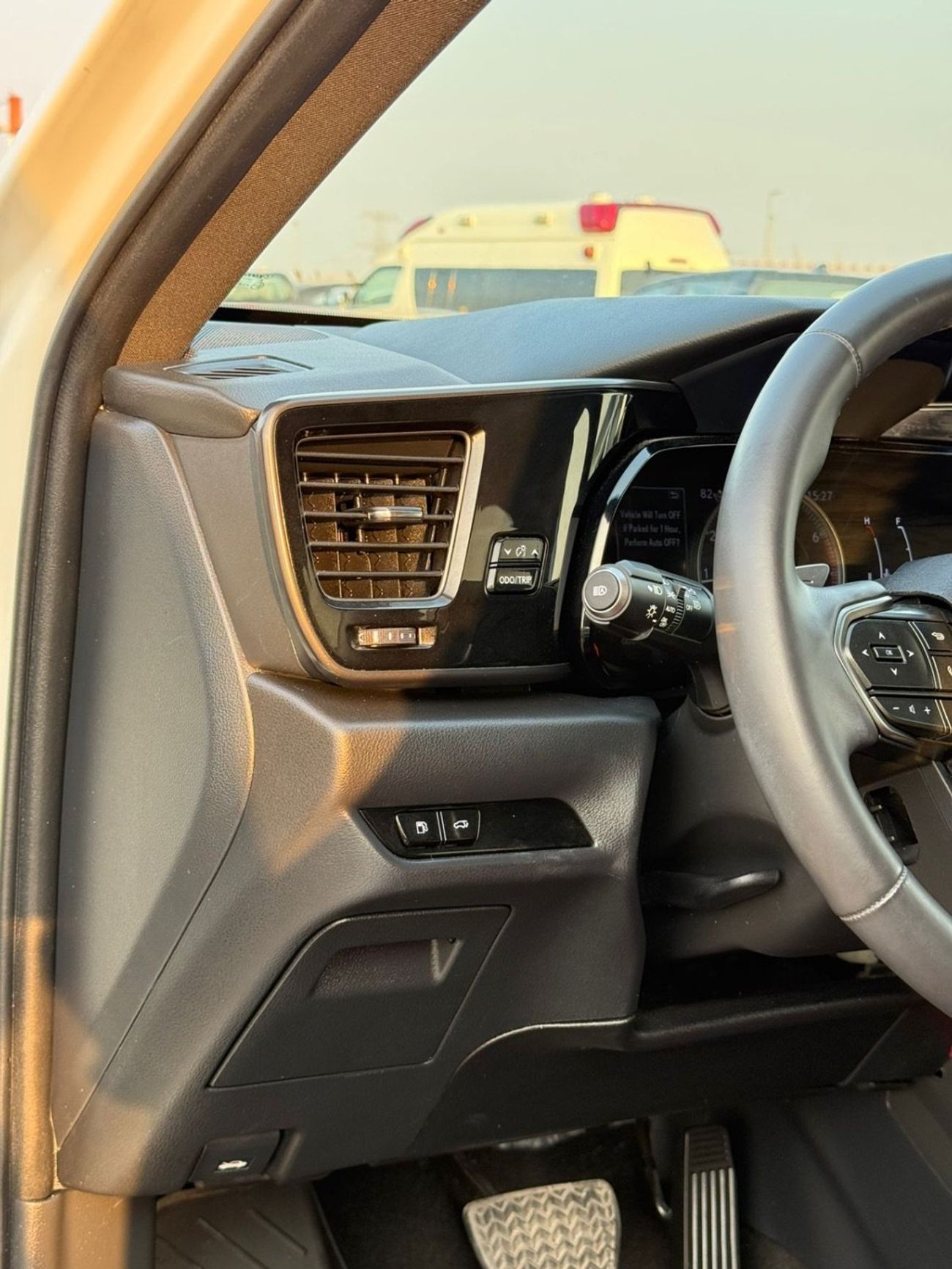 Lexus NX350 Premier 2.4L ( CYL)