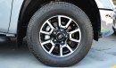 Toyota Tundra Crewmax SR5 2018, 5.7L V8 0km # Radar