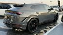 Lamborghini Urus 4.0T V8 Performante LAMBORGHINI URUS Performante -  4.0T V8 - 2024 - DEALER WARRANTY