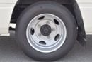 Toyota Coaster