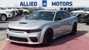 Dodge Charger 392 Scatpack Widebody LAST CALL 6.4L V8 HEMI 2023 Brand New 0Km