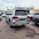 تويوتا لاند كروزر VXR