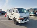 Toyota Hiace TOYOTA HIACE VAN RHD 2001 MODEL 2.0 L PETROL MANUAL(PM04621)