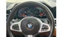 BMW 330i Luxury Line BMW 330I 2019 GCC M PACKAGE SPECIAL EDDITION  UNDER WARRANTY