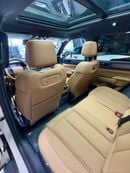 BYD Leopard 5 Leopard 5 2025 white color