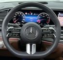Mercedes-Benz GLS 580 4MATIC 2024 Mercedes Benz GLS 580 4MATIC, 2029 Mercedes Warranty, 2028 Mercedes Service Pack, Low Km