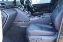 Toyota Land Cruiser VX 3.3L 6 Cylinder Diesel 4x4 (Right Hand Drive)
