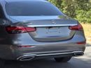 Mercedes-Benz E 250 Mercedes E 250, 2021, Korean Specs // Low Mileage // Excellent Condition