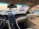 Ford Taurus LTD LOW Mileage  good comdtion