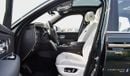 Rolls Royce Cullinan STANDARD 6.75 V12 Aut.Local Price (including VAT and Customs )