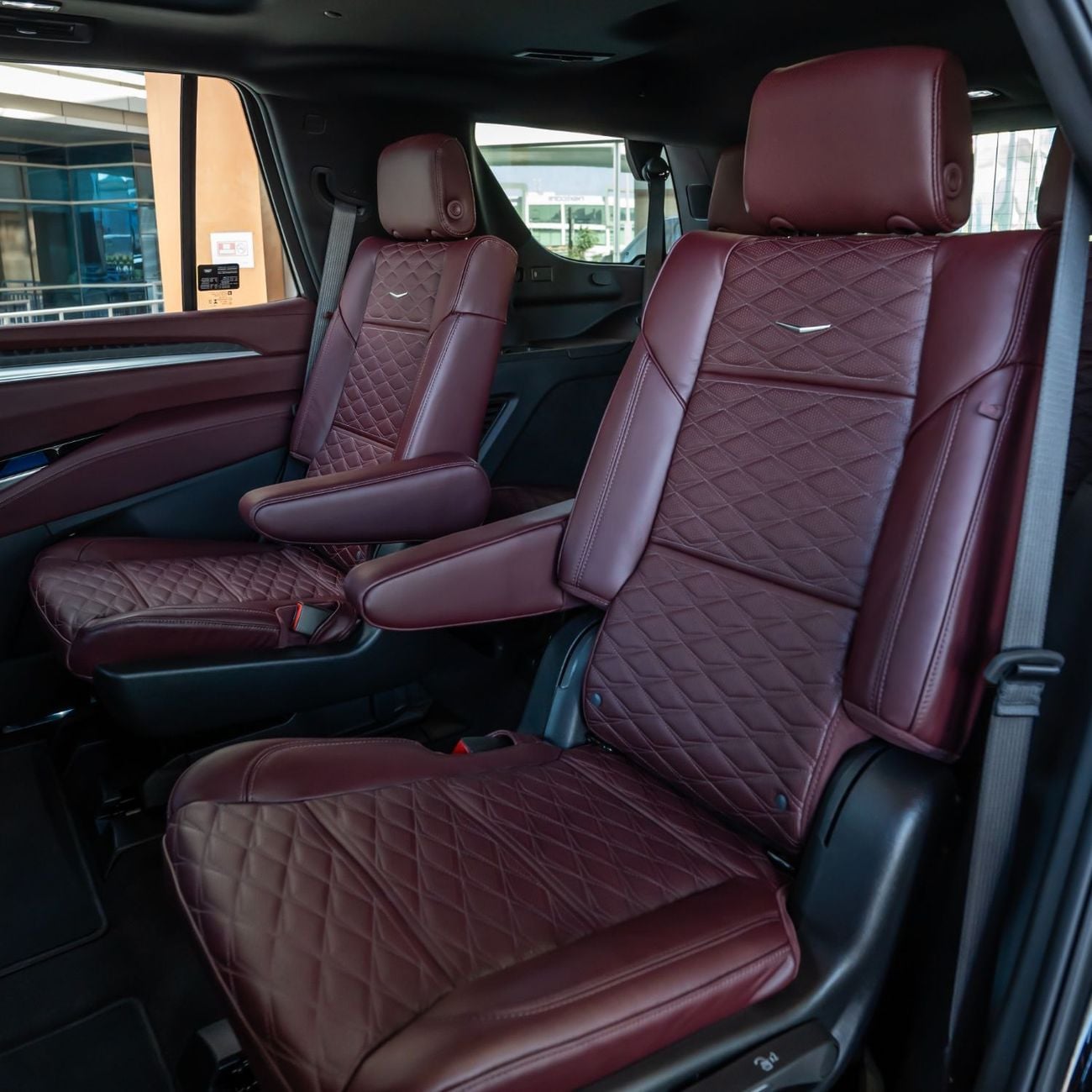 كاديلاك إسكالاد SPORT PLATINUM 2026  CADILLAC ESCALADE SPORT PLATINIUM BRAND NEW