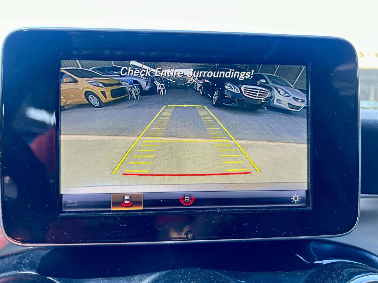 Mercedes-Benz C 300 AMG Pack 2.0L warranty one year bank financie available