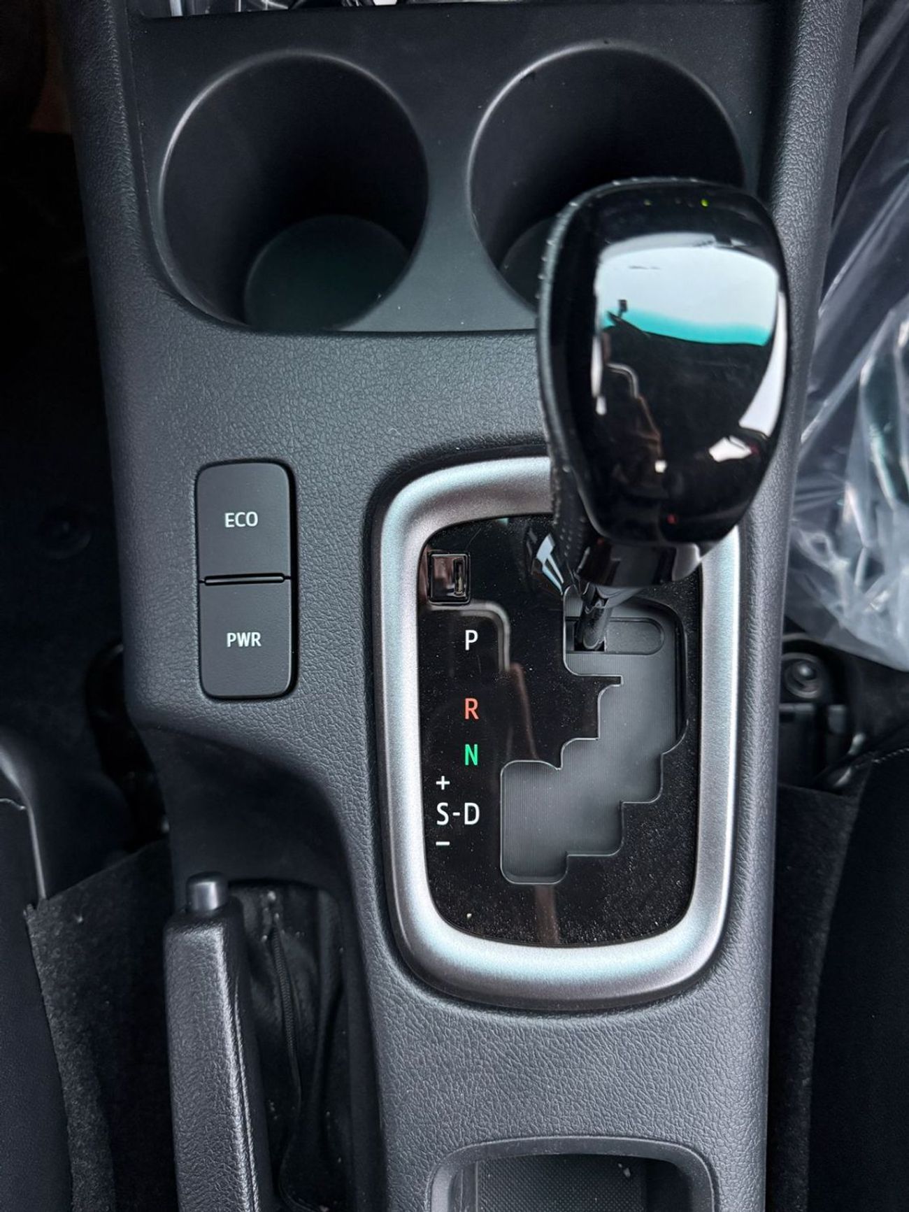 Toyota Hilux GR Sport 2.8L