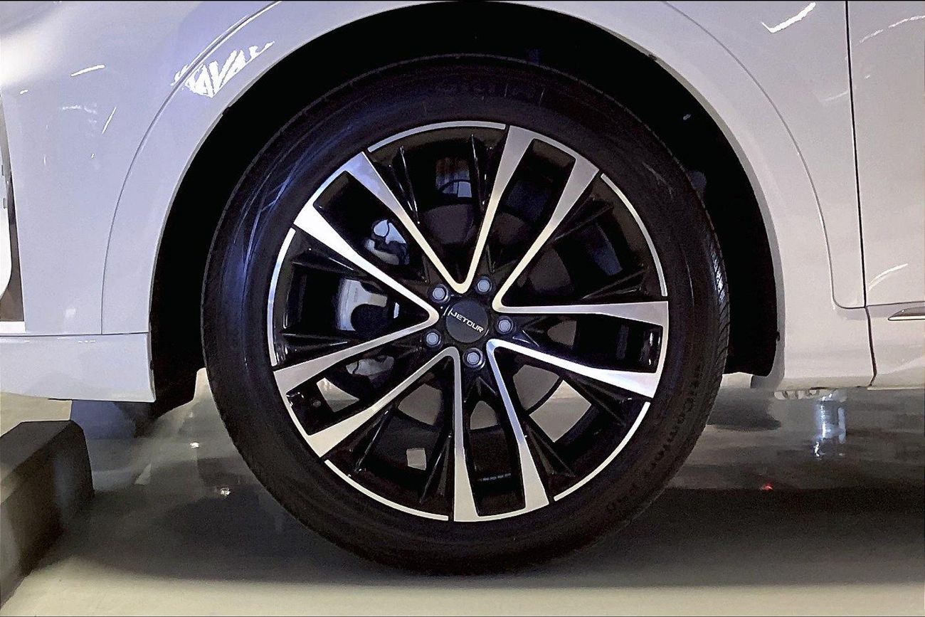 Jetour X70 Plus Luxury | Guaranteed Warranty | 0 Down Payment