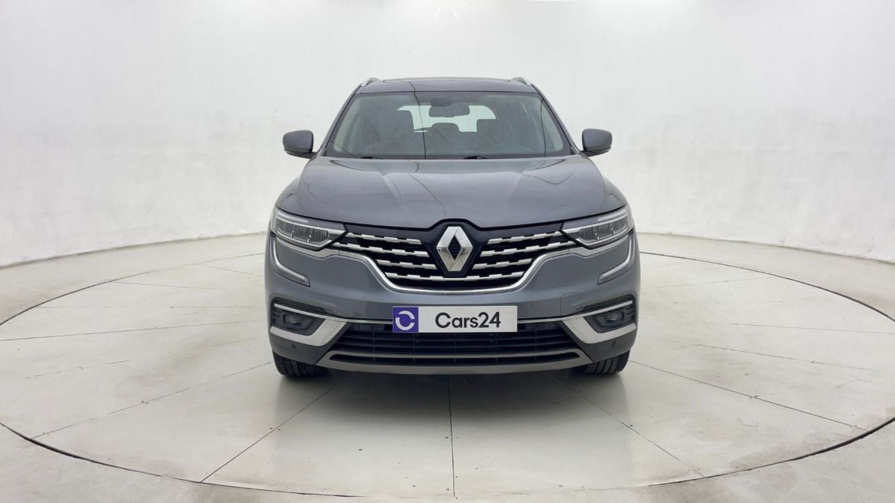 Renault Koleos 2.5L 2023 | 0 DP | 934/Month | 30 Day Return | Service History