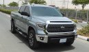 Toyota Tundra 2018 Crewmax SR5, 5.7 V8 with Warranty until December 2022 or 200,000km # with TRD Kit