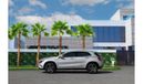 Mercedes-Benz GLA 250 Std 250 | 2,350 P.M  | 0% Downpayment | Pristine Condition!