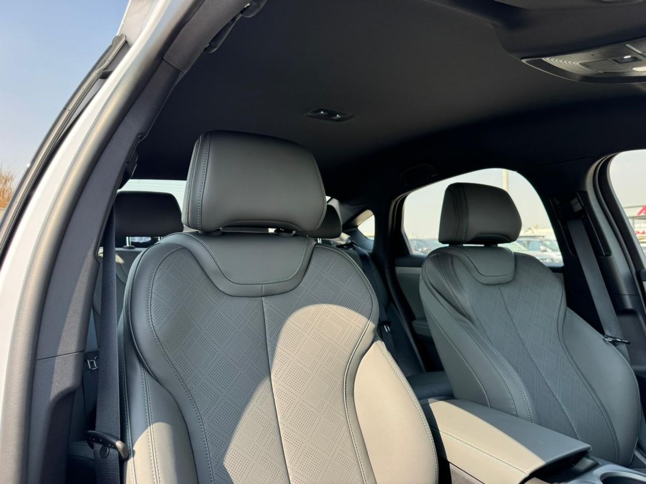 BYD QIN PLUS BYD QIN PLUS