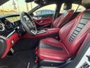 Mercedes-Benz CLS 450 Premium + 3.0L (389 HP)