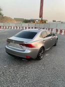 Lexus IS300 AWD