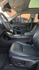 لاند روفر رانج روفر إيفوك P200 R-Dynamic HSE 2.0L