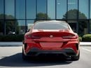 BMW M850i