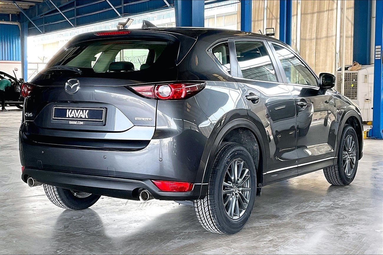 Mazda CX5 GL | Guaranteed Warranty | 0 Down Payment