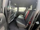 Toyota Hilux GR Sport 4.0L EXPORT ONLY - Toyota Hilux GR sport 2025