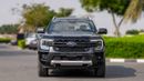 Ford Ranger FORD RANGER DC WILDTRAK 2.0D AT 4X4 MY2025