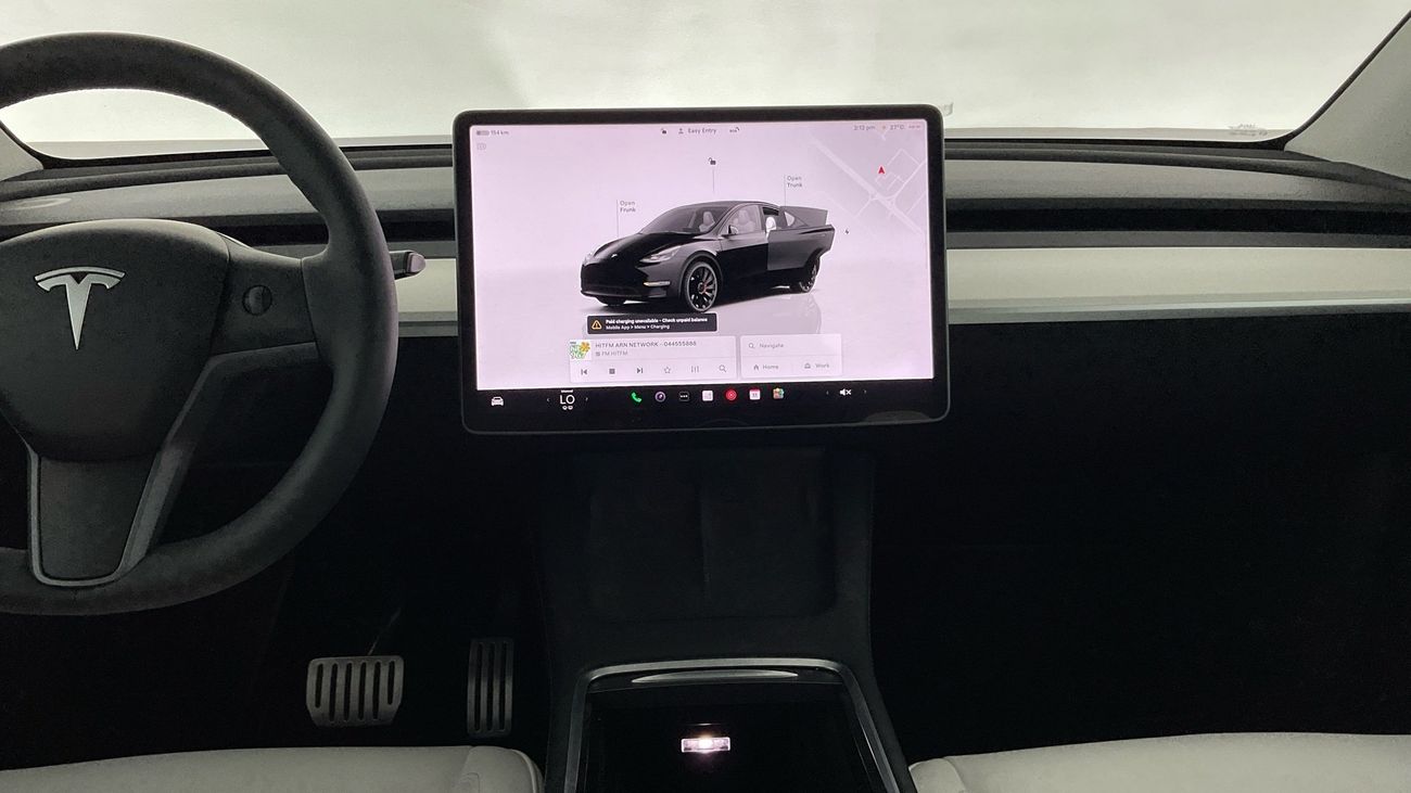 تسلا موديل Y Performance (Dual Motor) | upto AED 20,000 Ramadan Discount | شامل الضمان | 0 ﺪﻔﻋﺓ ﺃﻮﻟﻯ