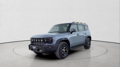 Jetour T2 LUXURY PLUS | Guaranteed Warranty | 0 Down Payment