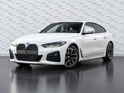بي أم دبليو 420i M SPORT