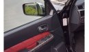 Nissan Patrol Super Safari VTC